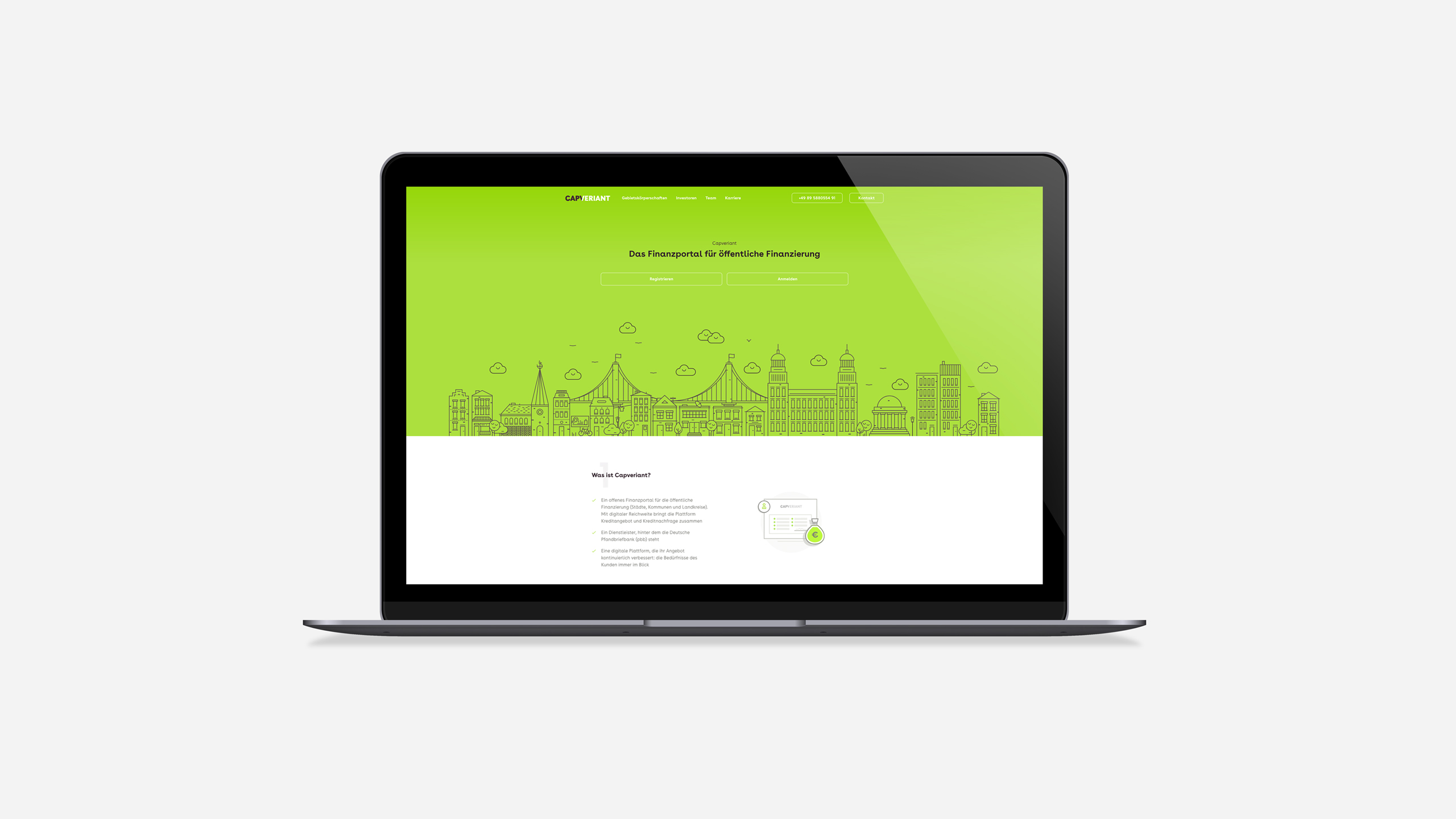 capveriant_website_mockup
